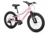Велосипед Maxiscoo 3BIKE 20'' L (2025) Велосипед Maxiscoo 3BIKE 20'' L (2025)