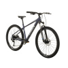 CRD-M5-2702P Велосипед Cord 5BIKE M500 27,5" 9-ск. — фото горного велосипеда