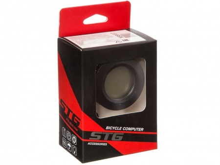 X98537 Велокомпьютер STG  BC-996 беспроводной X98537 Велокомпьютер STG  BC-996 беспроводной