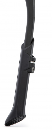 5984357 Подножка CLUXX Kickstand Supra Matt Black