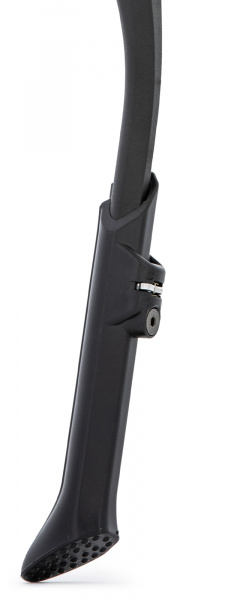 5984357 Подножка CLUXX Kickstand Supra Matt Black