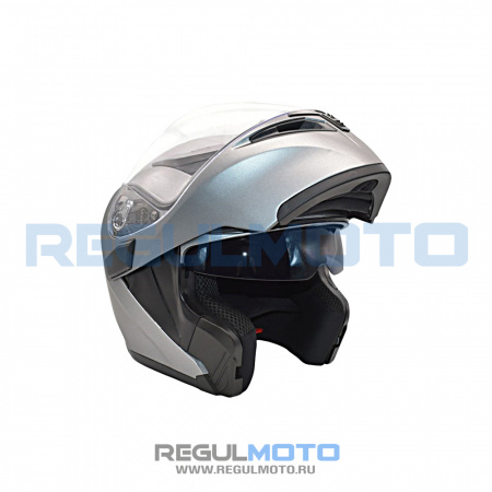 102288 Шлем KIOSHI Tourist 902 модуляр 102288 Шлем KIOSHI Tourist 902 модуляр