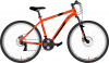 X146496(29AHD.ATLAND.20OR1) Велосипед Foxx Atlantic D 29" 18-ск. (20" оранжевый)