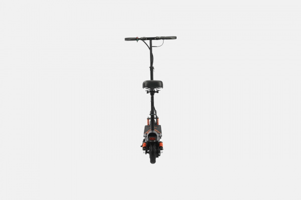 Электросамокат Kugoo Kirin M2+
