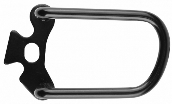 370053 Защита заднего переключателя скоростей NH-P02S