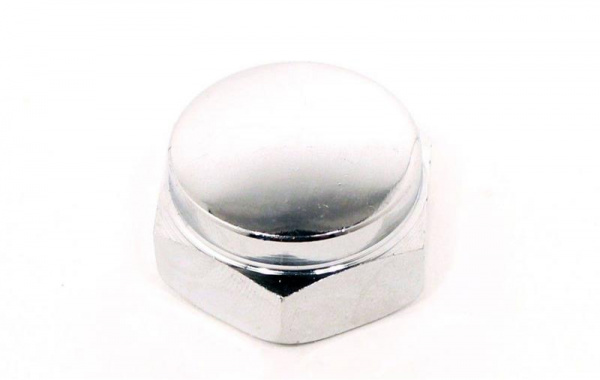 YM-765 Гайка верхней панели траверсы 150-15-19-093-2 Foal