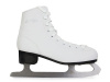 Коньки фигурные Larsen White