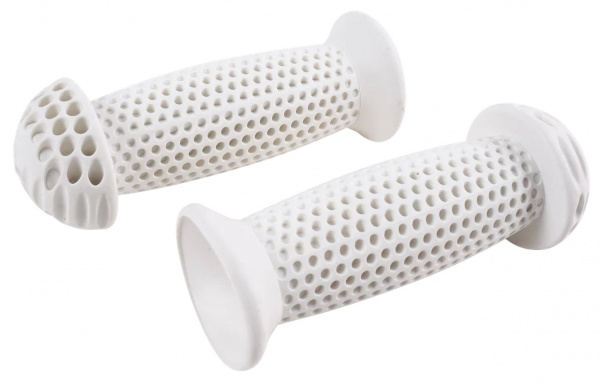 NN009127 Грипсы детские TPE 110 мм SZ-139B