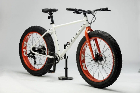 (TT222/8S) Велосипед TIMETRY 26" FAT BIKE 8-ск. (TT222/8S) Велосипед TIMETRY 26" FAT BIKE 8-ск.