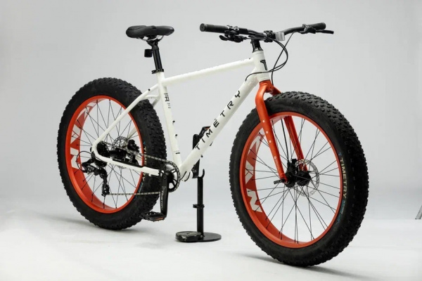 (TT222/8S) Велосипед TIMETRY 26" FAT BIKE 8-ск. (TT222/8S) Велосипед TIMETRY 26" FAT BIKE 8-ск.