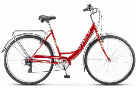 Велосипед STELS Legenda 390 28V 7-ск.