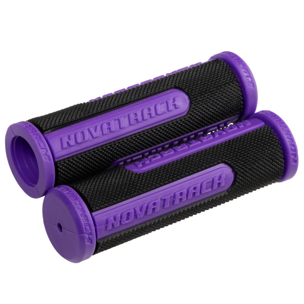 Грипсы Novatrack 110 мм