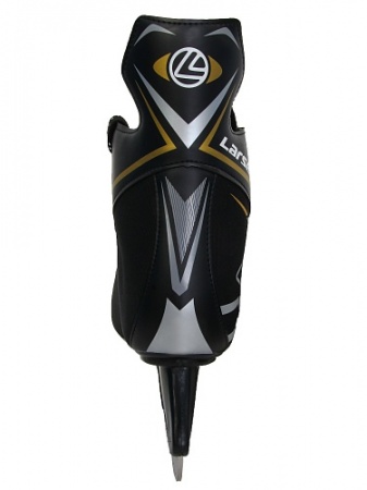 Коньки хоккейные Larsen Alex