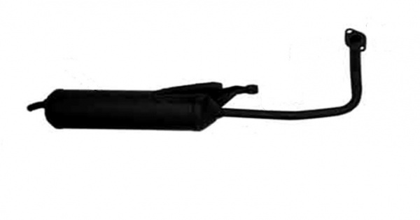 Y0087 Глушитель