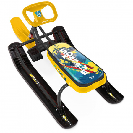 ТС2+ Снегокат Тимка-Спорт 2+