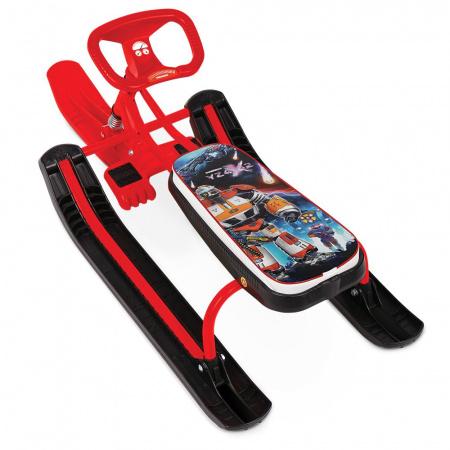 ТС2+ Снегокат Тимка-Спорт 2+