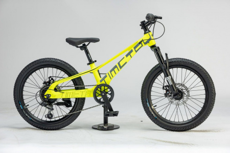 (TT276/7S) Велосипед TIMETRY 20"