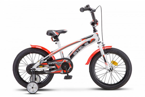 Велосипед STELS Arrow V020 16" 1-ск.
