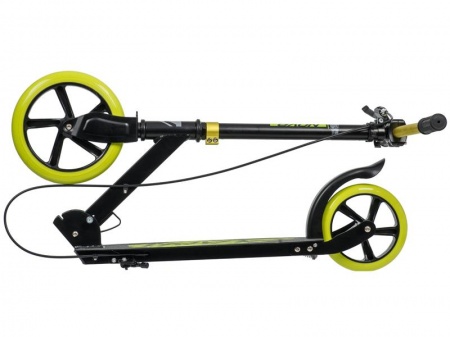 230B.POLIS.20 Самокат 2-х колесный Novatrack Polis