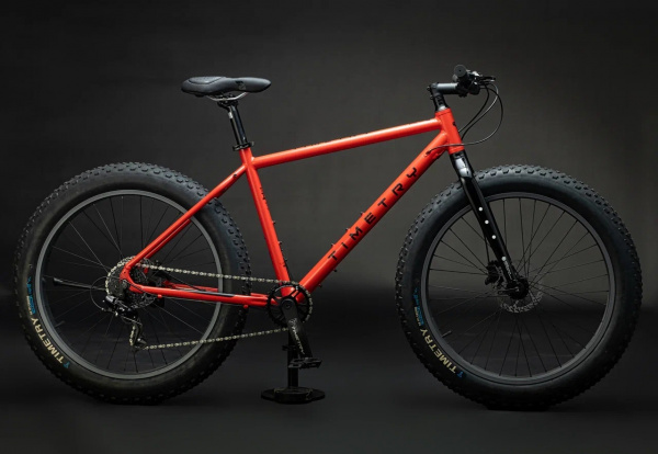 (TT222/8S) Велосипед TIMETRY 26" FAT BIKE 8-ск. (TT222/8S) Велосипед TIMETRY 26" FAT BIKE 8-ск.