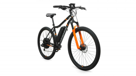 Электровелосипед E-FORWARD TSUNAMI 2.0 disc 29" 7-ск. 2021