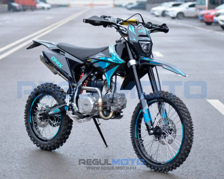 204077 Питбайк Regulmoto ONIX