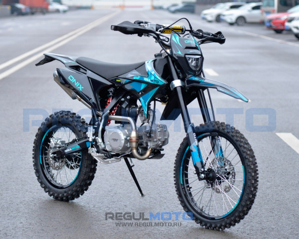 204077 Питбайк Regulmoto ONIX