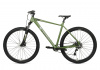 Велосипед Cord 5BIKE 27,5'' M400 (2025) — фото горного велосипеда