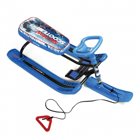 ТС2+ Снегокат Тимка-Спорт 2+