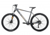 Велосипед Cord 5BIKE 27,5'' M400 (2025) — фото горного велосипеда