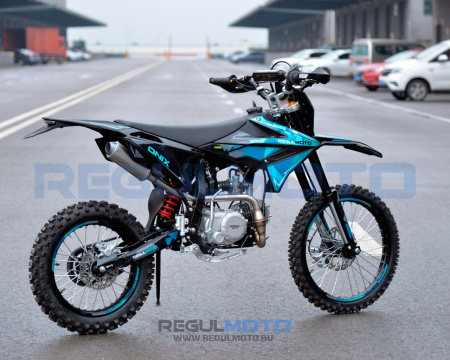204077 Питбайк Regulmoto ONIX