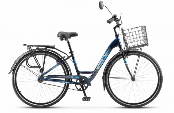 Велосипед STELS Legenda 340 28V