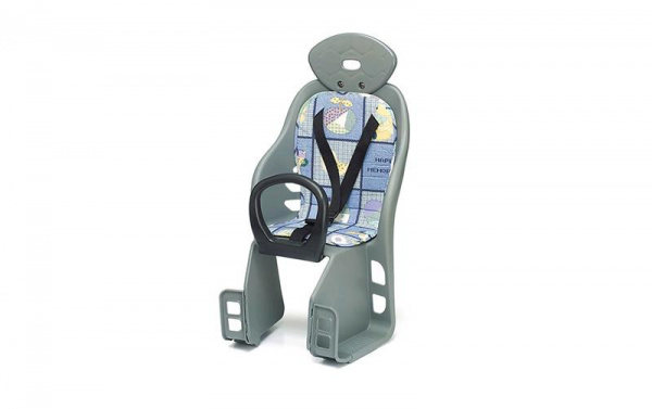 9776(YC-815) Кресло детское на багажник 280х635х250 мм