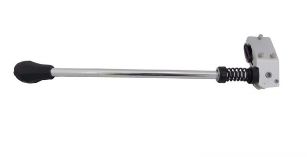 CB3-44-012 Подножка универсальная 28" алюминиевая