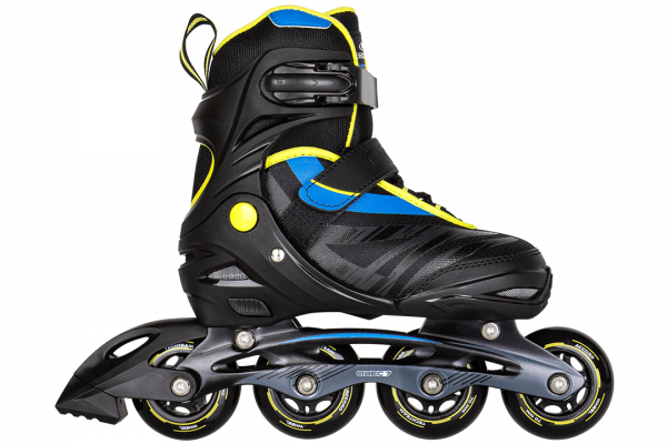 Роликовые коньки Tech Team Accord