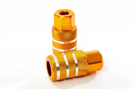 804021 Пеги модель № 1 25х50 мм для трюковых самокатов