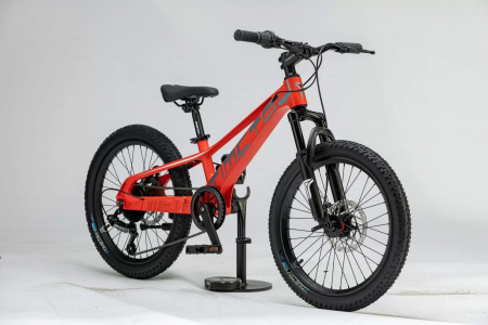 (TT276/7S) Велосипед TIMETRY 20"