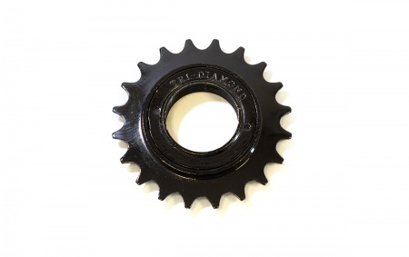 9745(FW-320T) Трещотка 1 ск для BMX и Singlespeed 20 зубьев