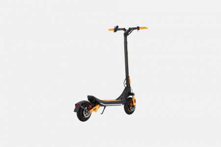 Электросамокат Kugoo Kirin M3 PRO 