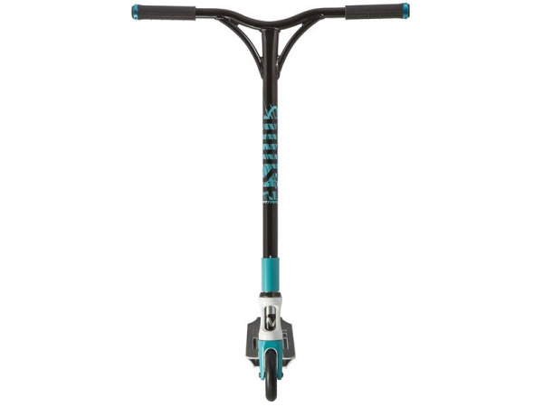 110A.PIXEL.W20 Самокат трюковой Novatrack Pixel