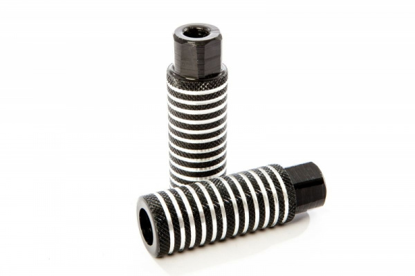 804023 Пеги модель № 1 25х75 мм для трюковых самокатов