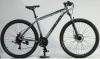 (TT204/21S) Велосипед TIMETRY 27,5" 21-ск