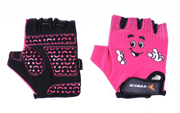 LCL-K-65112 Перчатки TRIX