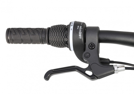 Велосипед Maxiscoo 3BIKE 20'' M (2025) Велосипед Maxiscoo 3BIKE 20'' M (2025)