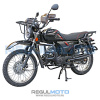 102362 Мопед Regulmoto Alpha RM-3