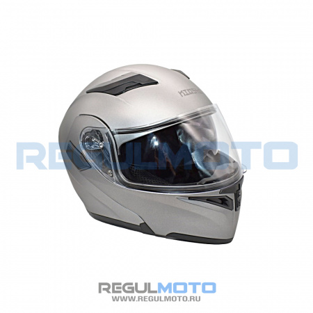 102288 Шлем KIOSHI Tourist 902 модуляр 102288 Шлем KIOSHI Tourist 902 модуляр