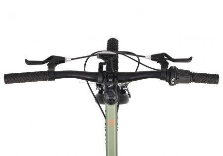 Велосипед Maxiscoo 5BIKE 20'' M200 (2025) Велосипед Maxiscoo 5BIKE 20'' M200 (2025)