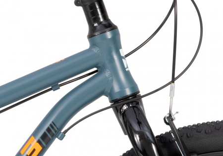 Велосипед Maxiscoo 3BIKE 24'' M (2025)