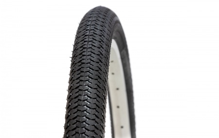 6892(TYTX-1141 BLACK) Покрышка 24"х2,30 (56-507) TRIX TX1141
