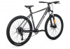 Велосипед Cord 5BIKE 27,5'' M400 (2025) — фото горного велосипеда